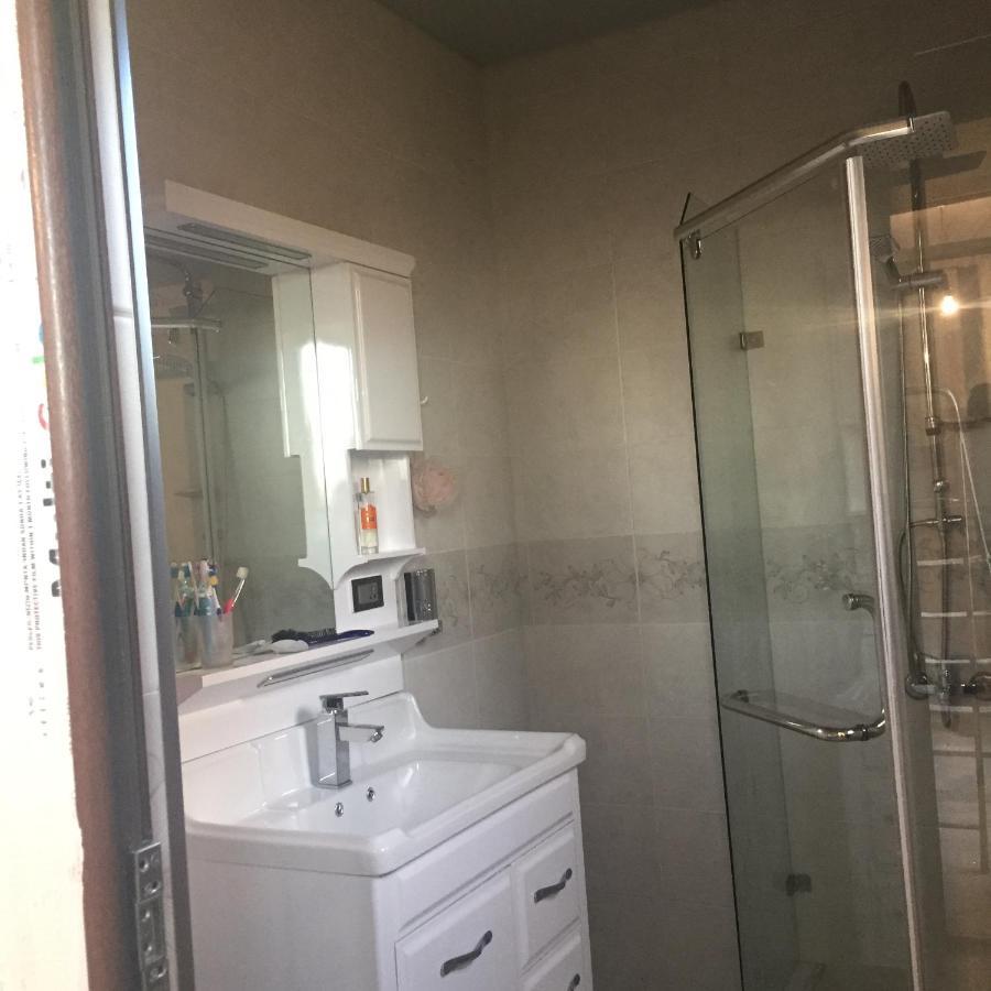 Warm Flat Apartment Gonio Ngoại thất bức ảnh