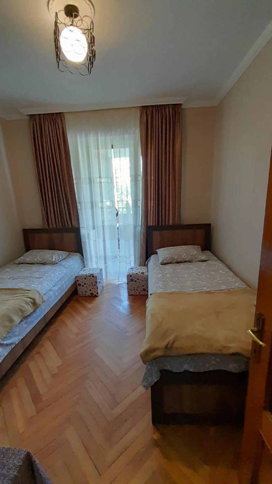Warm Flat Apartment Gonio Ngoại thất bức ảnh