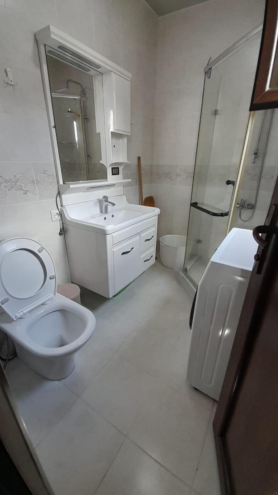 Warm Flat Apartment Gonio Ngoại thất bức ảnh