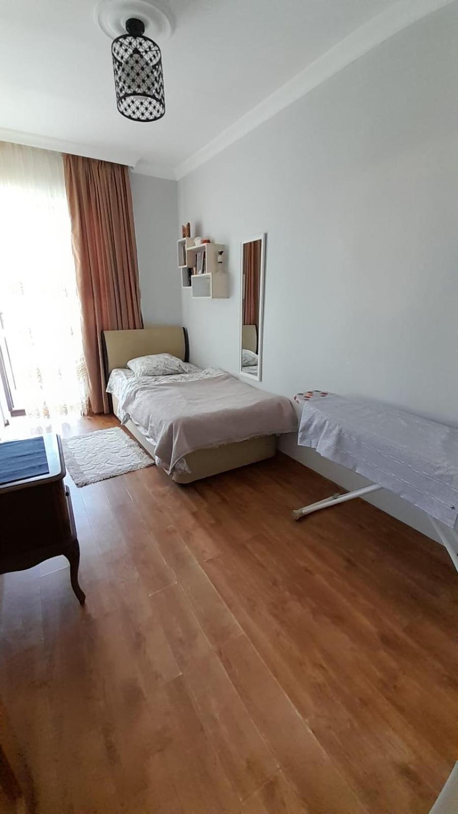 Warm Flat Apartment Gonio Ngoại thất bức ảnh