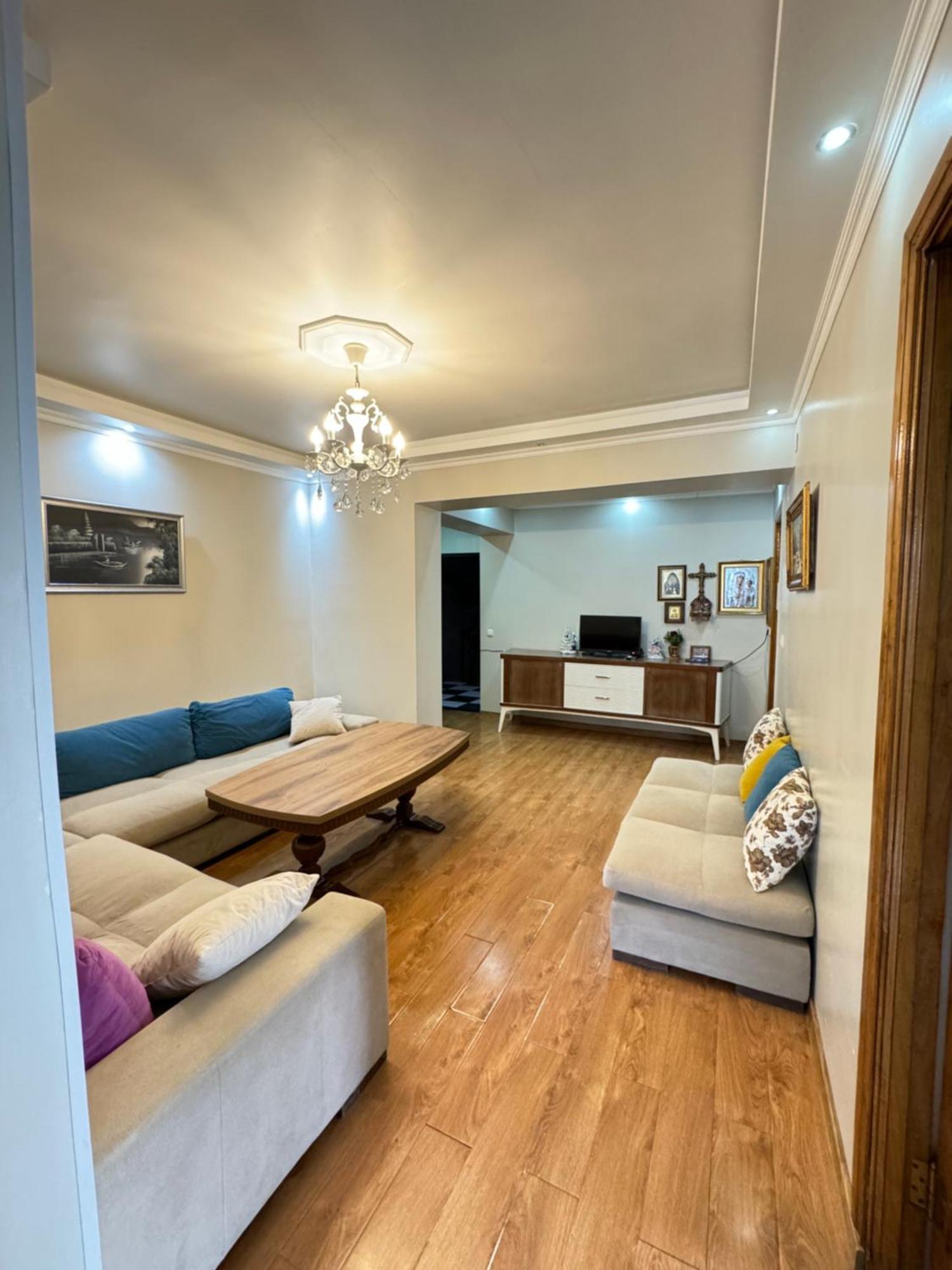 Warm Flat Apartment Gonio Ngoại thất bức ảnh