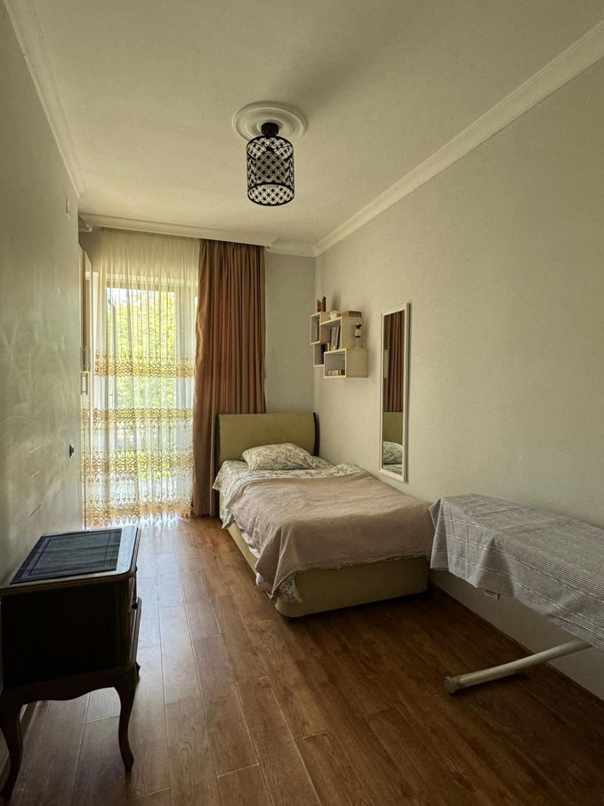 Warm Flat Apartment Gonio Ngoại thất bức ảnh