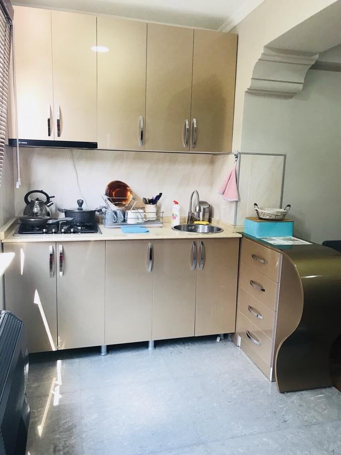 Warm Flat Apartment Gonio Ngoại thất bức ảnh